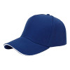 Navy Blue Oakhurst Caps